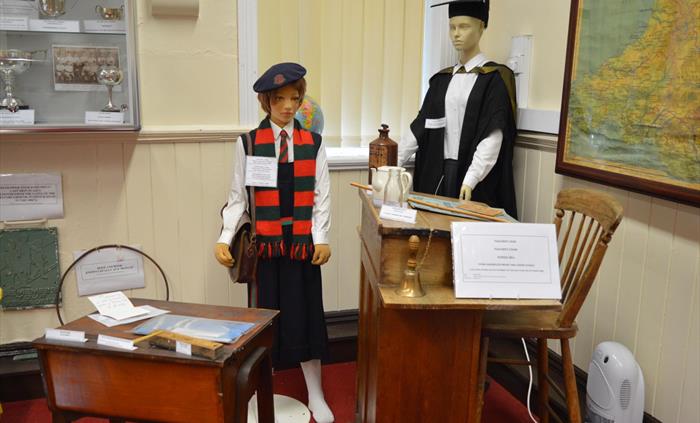 Brynmawr School